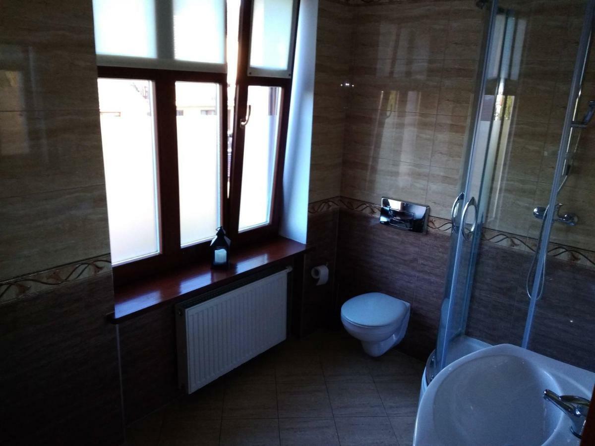 Sapphire Apartment Rewal Buitenkant foto