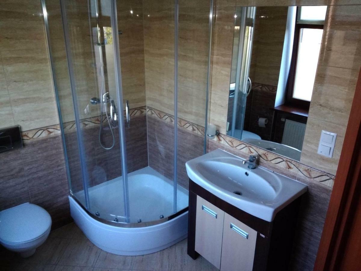 Sapphire Apartment Rewal Buitenkant foto