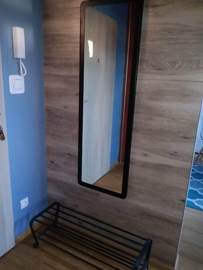 Sapphire Apartment Rewal Buitenkant foto