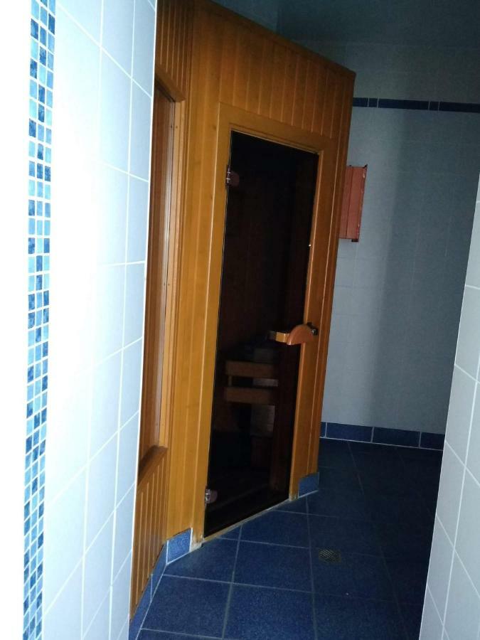 Sapphire Apartment Rewal Buitenkant foto