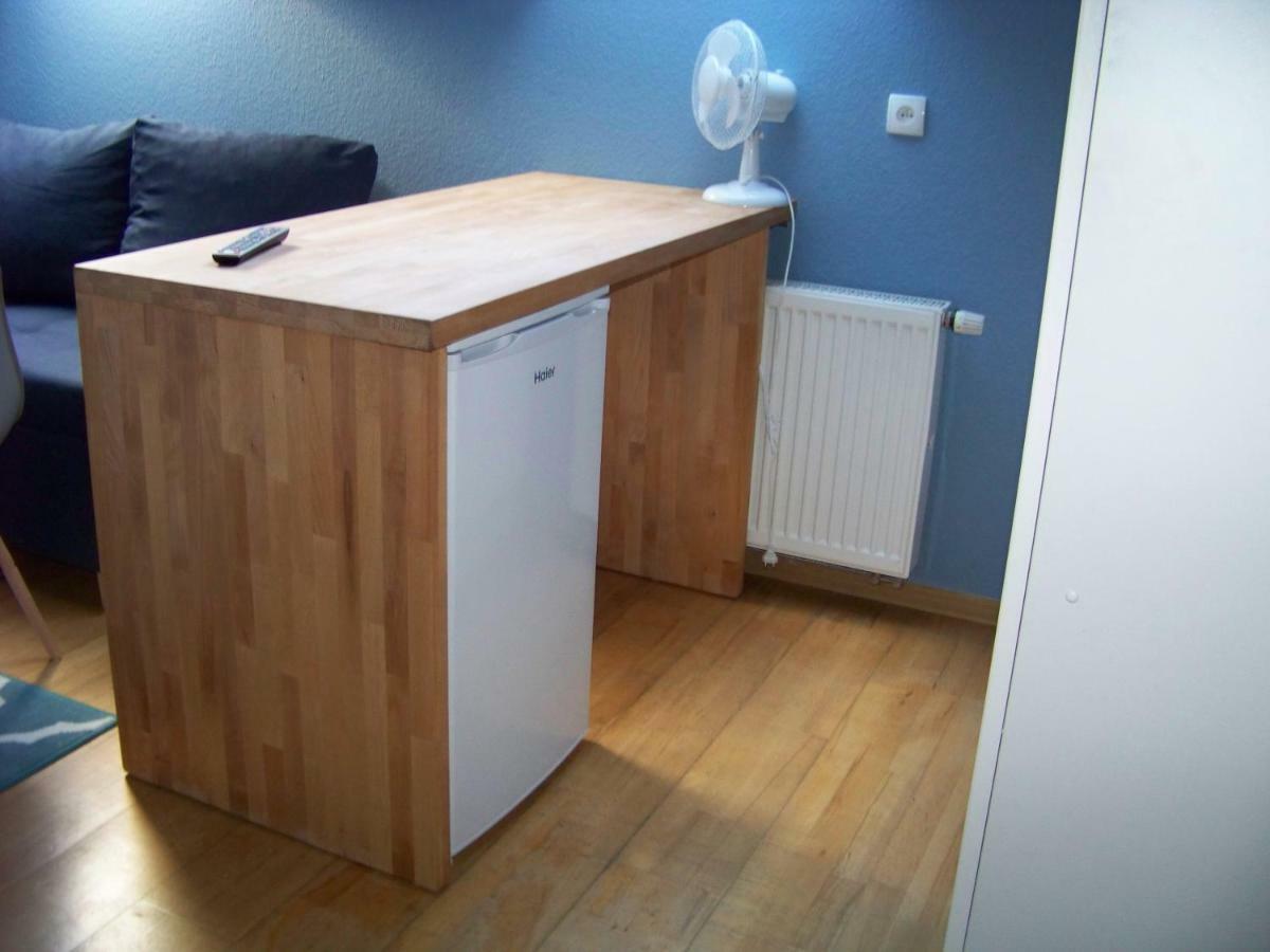 Sapphire Apartment Rewal Buitenkant foto