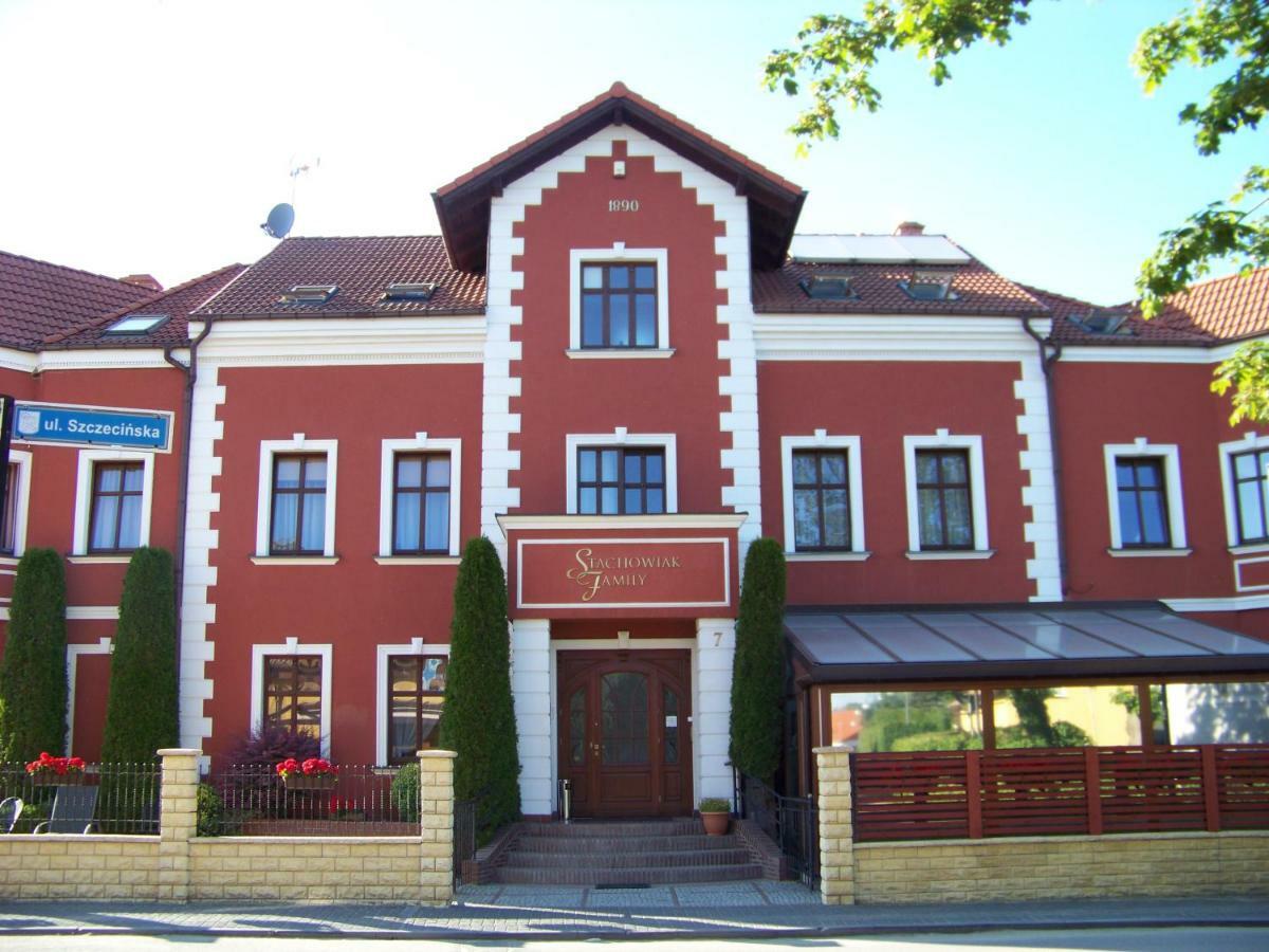 Sapphire Apartment Rewal Buitenkant foto