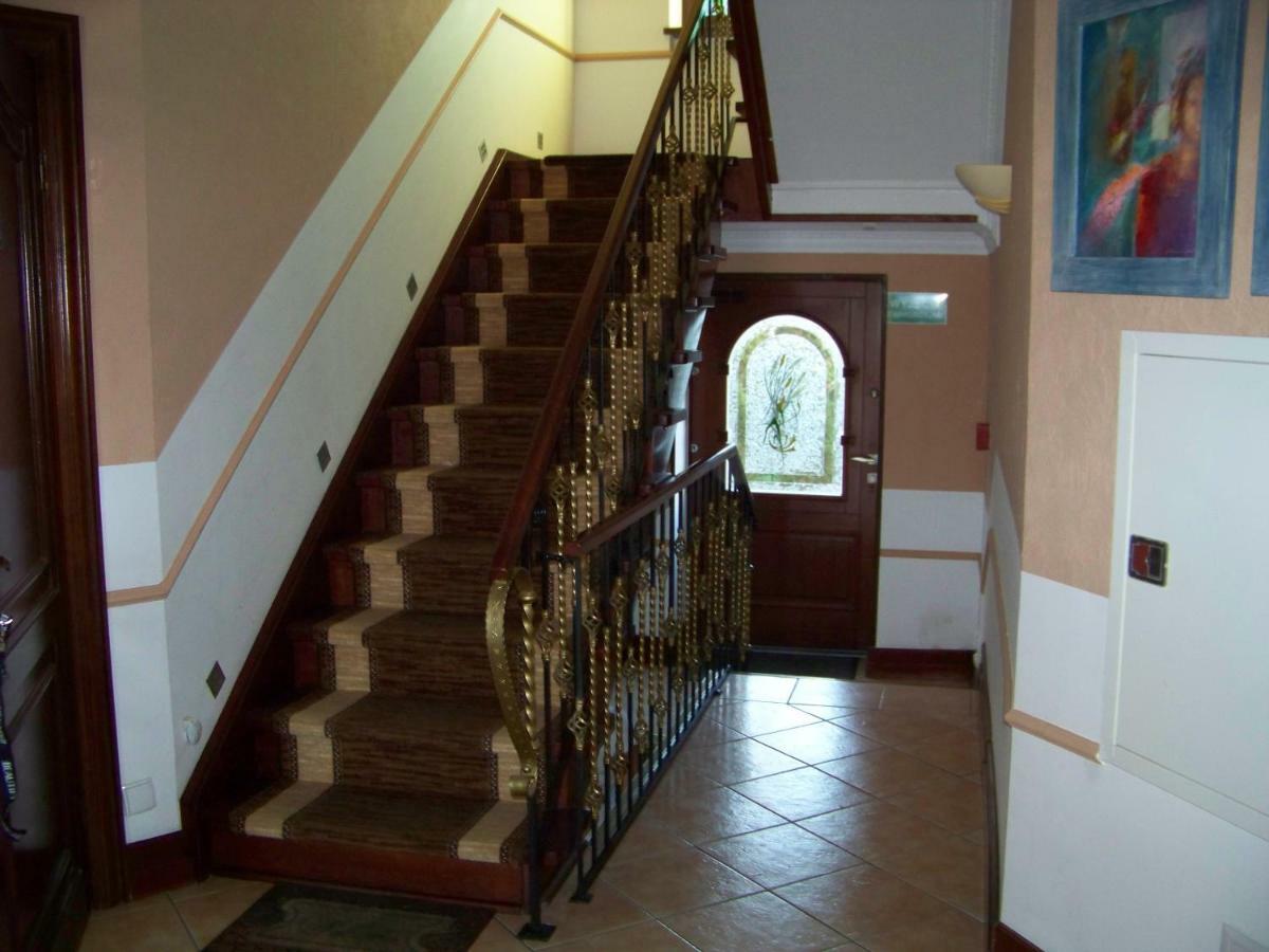 Sapphire Apartment Rewal Buitenkant foto