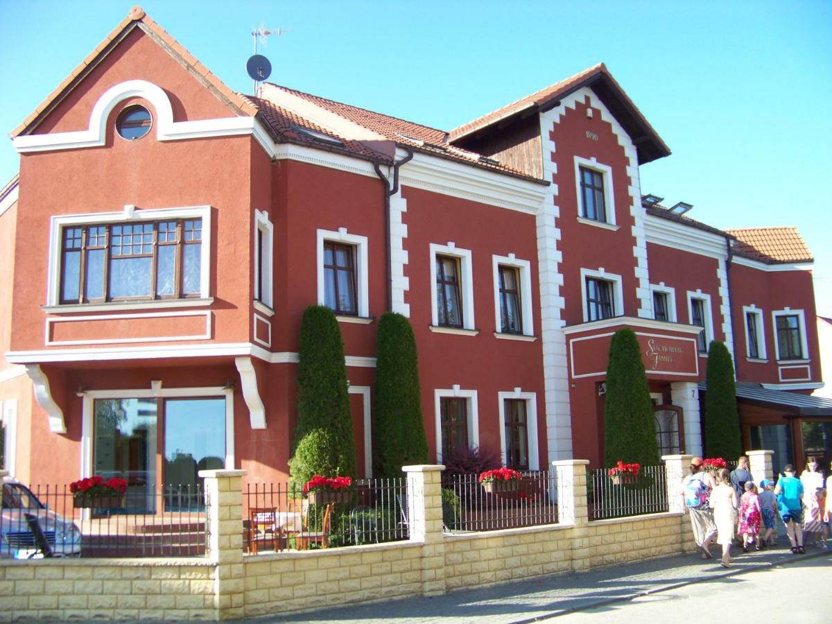 Sapphire Apartment Rewal Buitenkant foto
